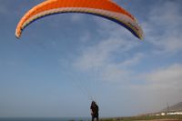 Paraglider - Gleitschirm, Gurtzeug, Rettungsschirm Bayern - Höchstadt Vorschau