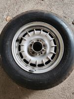 Mercedes Benz W126 Barockalufelge 6 1/2 x 14 ET30 Rheinland-Pfalz - Schelertal Vorschau