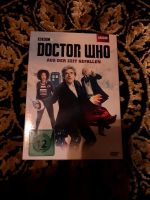 Doctor Who - Aus der Zeit gefallen DVD Rheinland-Pfalz - Friesenhagen Vorschau