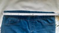 Jeanshose Gr. 38 ESMARA Gummi elastisch klassisch blau Brandenburg - Wandlitz Vorschau