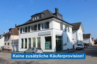 Kelkheim/Münster Bürogebäude mit Wohnung für Eigennutzer und Kapitalanleger Hessen - Kelkheim Vorschau