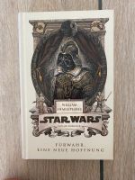 William Shakespears Star Wars Buch Schwerin - Lankow Vorschau