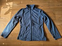 Icepeak Fleecejacke Gr. S 36 Hellblau/Grau meliert wNEU Nordrhein-Westfalen - Kreuztal Vorschau