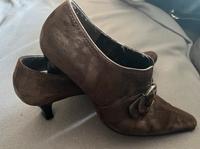 Damenschuhe Marke Gabor Hessen - Hattersheim am Main Vorschau