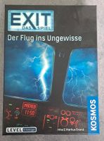 Exit  Der Flug ins Ungewisse Rheinland-Pfalz - Konz Vorschau