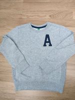 Dünner Pullover Gr. 116/122 von Benetton Baden-Württemberg - Sindelfingen Vorschau