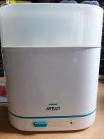 Philips Avent Sterilisator Nordrhein-Westfalen - Mülheim (Ruhr) Vorschau