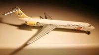 Herpa Wings McDonnell-Douglas MD-87 SAS 1:500 Baden-Württemberg - Waldbronn Vorschau