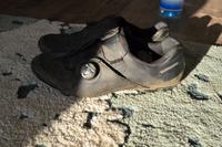 MTB/ Cyclocross-Schuh Shimano SHXC-300, unisex, mit Boa+Cleat Brandenburg - Eberswalde Vorschau