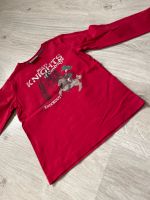 Langarmshirt Größe 116/122 2€ Bayern - Knetzgau Vorschau