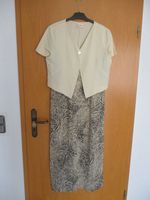 Sommerkleid mit Bolero von Betty Barclay in Gr 42 Nordrhein-Westfalen - Merzenich Vorschau