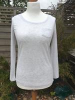 Langarmshirt "Gina" Größe 36 Niedersachsen - Munster Vorschau
