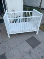 Baby Bett Weiß Bayern - Fürth Vorschau