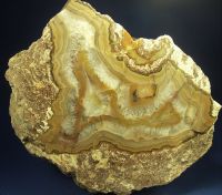 Achat-Geode – Novy Kosciol,Polen – Mineraliensammlung Duisburg - Duisburg-Mitte Vorschau