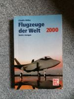 Buch Flugzeuge der Welt Baden-Württemberg - Freudenstadt Vorschau