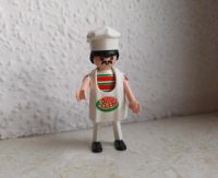 Playmobil,  Figur  Pizza Bäcker  Koch Italiener Brandenburg - Fürstenwalde (Spree) Vorschau