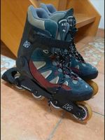 Inline Skates Größe 40 Bayern - Bad Grönenbach Vorschau