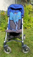 Cybex Callisto Buggy :: blau :: mit Netz Schleswig-Holstein - Großhansdorf Vorschau