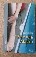 Eine wie Alaska, John Green, Schullektüre Saarland - Lebach Vorschau