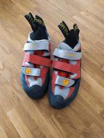 Kletterschuhe, La Sportiva "Mantis", Damen, Gr. 37 Bayern - Kiefersfelden Vorschau