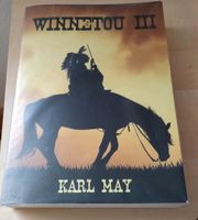 Karl May: Winnetou 3 in Schutzumschlag*inkl Versand Dresden - Innere Altstadt Vorschau