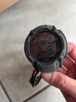 Garmin Instinct 2x Solar GPS Smart  Watch NP 395 Euro Bayern - Rosenheim Vorschau