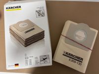 Kärcher Papierfilterbeutel Bayern - Bodenkirchen Vorschau