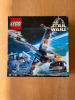 Lego Star Wars 7180 B-Wing at Rebel Control Center NEU OVP Baden-Württemberg - Rottenburg am Neckar Vorschau