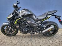 Kawasaki Z 1000 R Bayern - Würzburg Vorschau