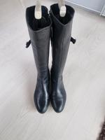 Damenstiefel von Zanon&Zago Essen - Essen-Ruhrhalbinsel Vorschau