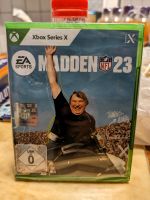 NFL Madden 23 - Xbox Series X Niedersachsen - Hage Vorschau