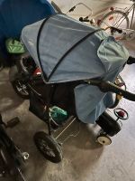 Knorr Baby Jogger, Dreirad Buggy, NP 140€ Baden-Württemberg - Karlsruhe Vorschau