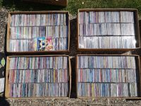 Über 1000 Single-CDs aus den 90ern und frühen 2000ern Nordrhein-Westfalen - Hövelhof Vorschau