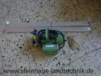 1 Zuwa-Membranpumpe MC8 240 Volt  NEU Nordrhein-Westfalen - Bad Salzuflen Vorschau