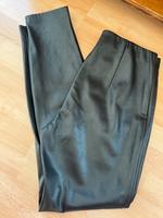 Leggins Lederimitat schwarz, 38 S. Oliver Sachsen - Bautzen Vorschau