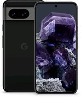 Google Pixel 8 128 GB 5G Android Smartphone, Obsidian - neu, OVP Bayern - Aschaffenburg Vorschau