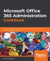 Microsoft Office 365 Administration Cookbook - Taschenbuch Berlin - Reinickendorf Vorschau