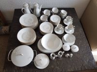 Rosenthal Service, 80 Teile, Mid Century, top Zustand, günstig Baden-Württemberg - Plochingen Vorschau