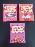Naschkatzen-Box - Backbücher Set - Muffins, Desserts, Kuchen etc. Baden-Württemberg - Rielasingen-Worblingen Vorschau