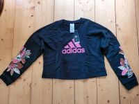 Adidas Farm Sweatshirt (cropped) Gr. M *NEU* Thüringen - Arnstadt Vorschau