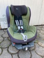 Britax Römer SAFEFIX plus Kindersitz mit 9-18 kg Kr. Altötting - Altötting Vorschau