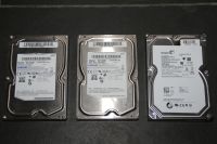 SATA Festplatten für PC´s 3 Stück je 1TB Samsung Seagate Rheinland-Pfalz - Mainz Vorschau