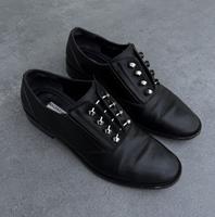 Balenciaga Steel Nails Stiefel boots guidi margiela frye miu miu Friedrichshain-Kreuzberg - Friedrichshain Vorschau