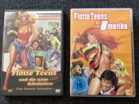 DVD Flotte Teens…, FSK 16, Erotik 1970, Dithmarschen - Heide Vorschau