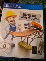 PS4-Spiel "Bridge Constructor" Rheinland-Pfalz - Trier Vorschau