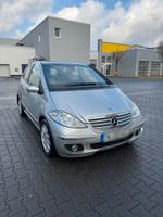 Mercedes A200 Nürnberg (Mittelfr) - Südstadt Vorschau