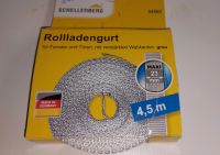 Rollladengurt von Schellenberg, 23 mm, 4,5 lang Kr. München - Haar Vorschau