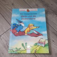 Merlin und  die Zaubersterne, Buchstabenbär Erstleser Schleswig-Holstein - Rendsburg Vorschau