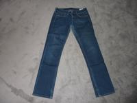 Jeans Hose G-Star 3301 29/32 guter Zustand Niedersachsen - Wunstorf Vorschau