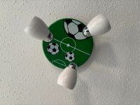 Fußball LED Deckenlampe Niedersachsen - Langenhagen Vorschau